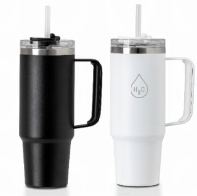 Elevating Your Brand with Thermal Cups: A Sustainable Choice